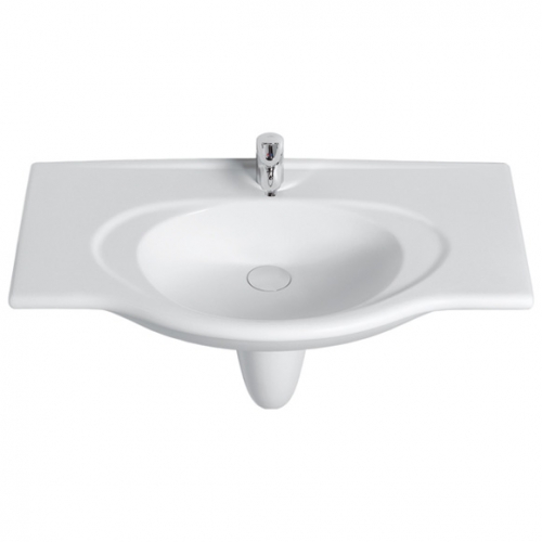 Waschtisch Modell Isabella 100 cm, jasmin