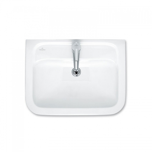 Preview: Waschtisch Modell Omnia-Architectura, 65 cm, stella