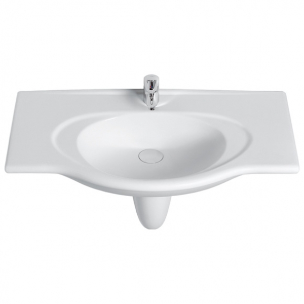 Waschtisch Modell Isabella 100 cm, jasmin